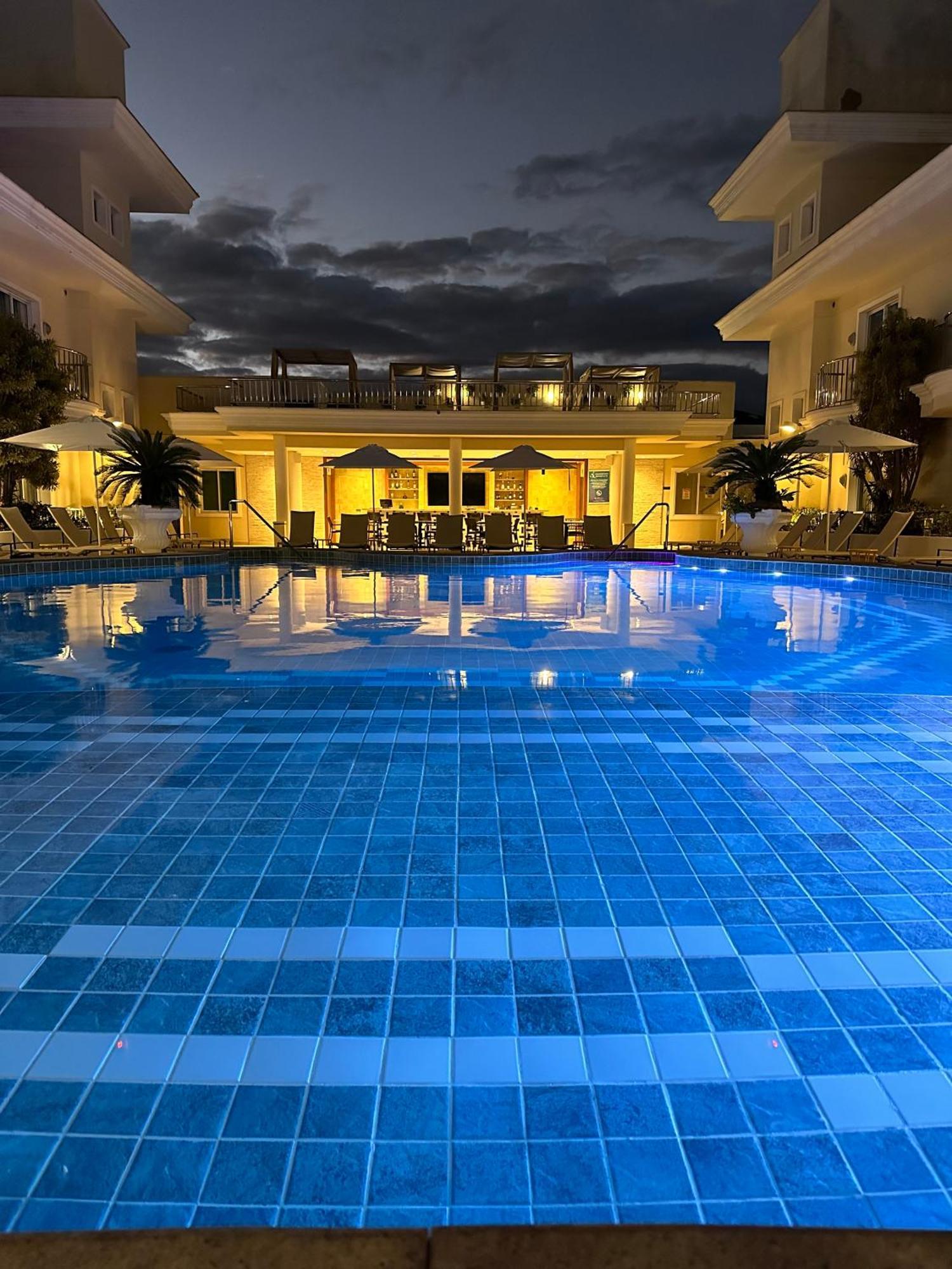 מלון Doral גוארויה מראה חיצוני תמונה